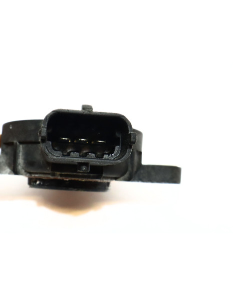 Piaggio MP3, roterande sensor