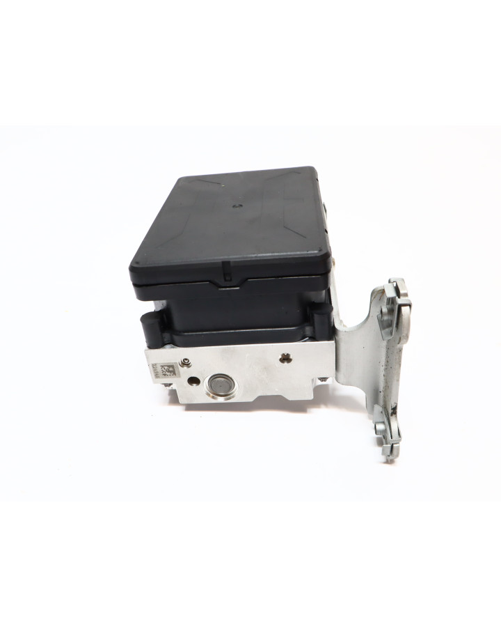 Ducati Multistrada V4 S, ABS aggregat