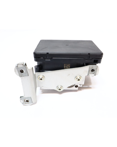 Ducati Multistrada V4 S, ABS aggregat