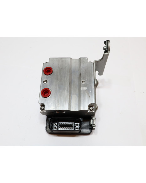 Ducati Multistrada V4 S, ABS aggregat