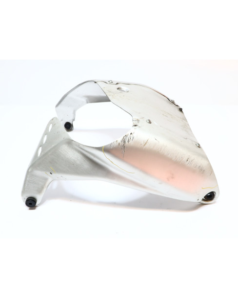 Ducati Multistrada V4 S, hasplåt 2