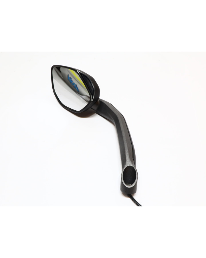 Ducati Multistrada V4 S, spegel vänster