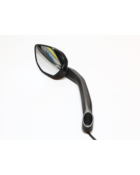 Ducati Multistrada V4 S, spegel vänster