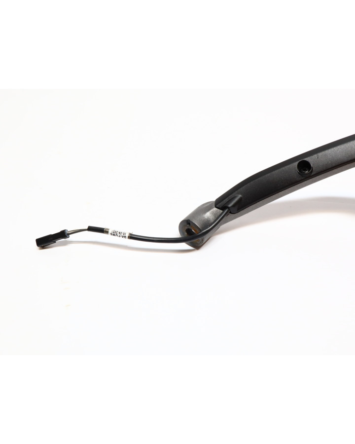 Ducati Multistrada V4 S, spegel vänster