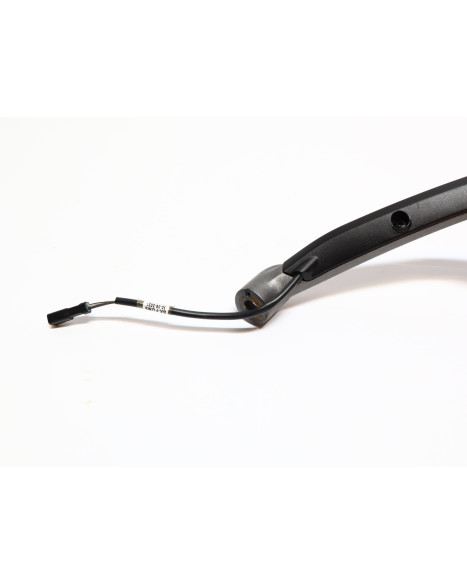 Ducati Multistrada V4 S, spegel vänster