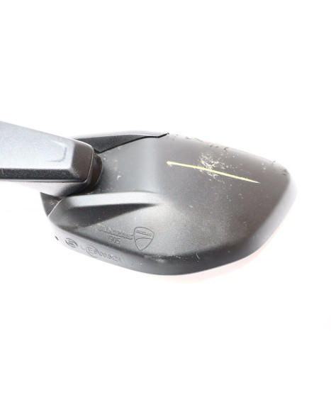 Ducati Multistrada V4 S, spegel vänster