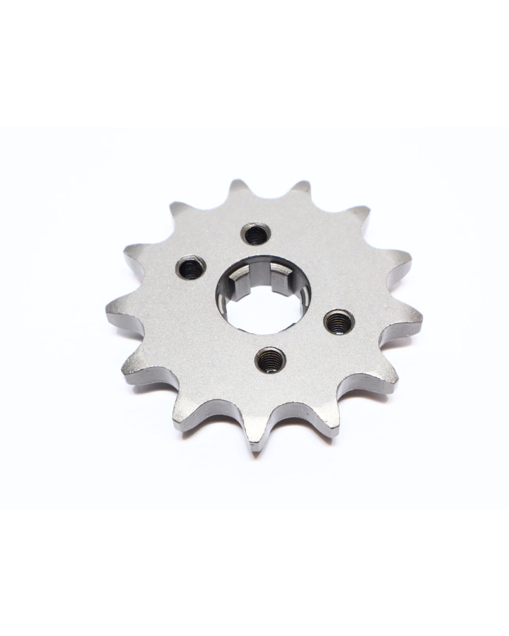 Derbi Senda, framdrev 13 kugg