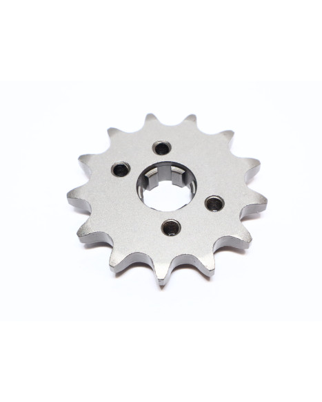 Derbi Senda, framdrev 13 kugg