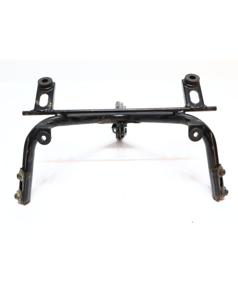 Honda CBR600F, fäste hastighetsmätare/framlykta