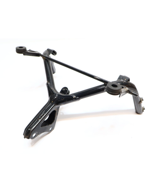 Honda CBR600F, fäste hastighetsmätare/framlykta 2