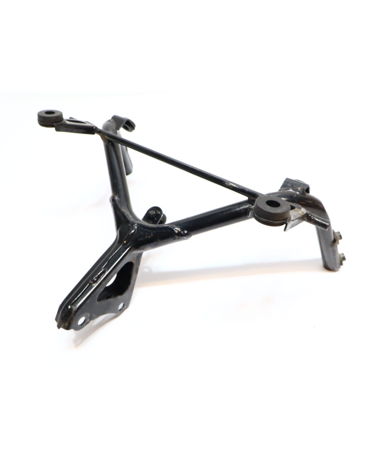 Honda CBR600F, fäste hastighetsmätare/framlykta