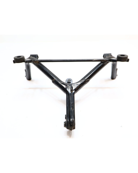 Honda CBR600F, fäste hastighetsmätare/framlykta