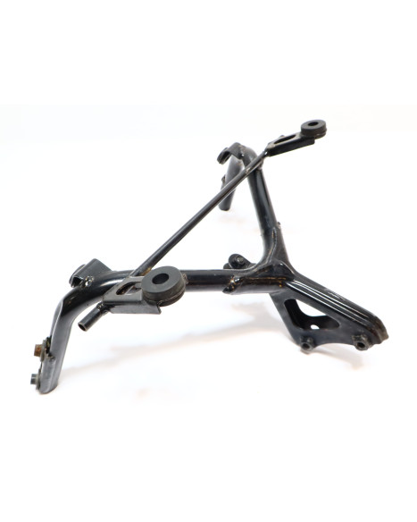 Honda CBR600F, fäste hastighetsmätare/framlykta