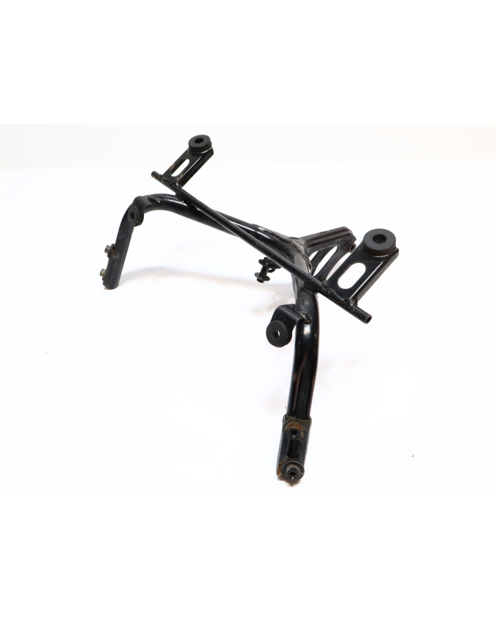 Honda CBR600F, fäste hastighetsmätare/framlykta