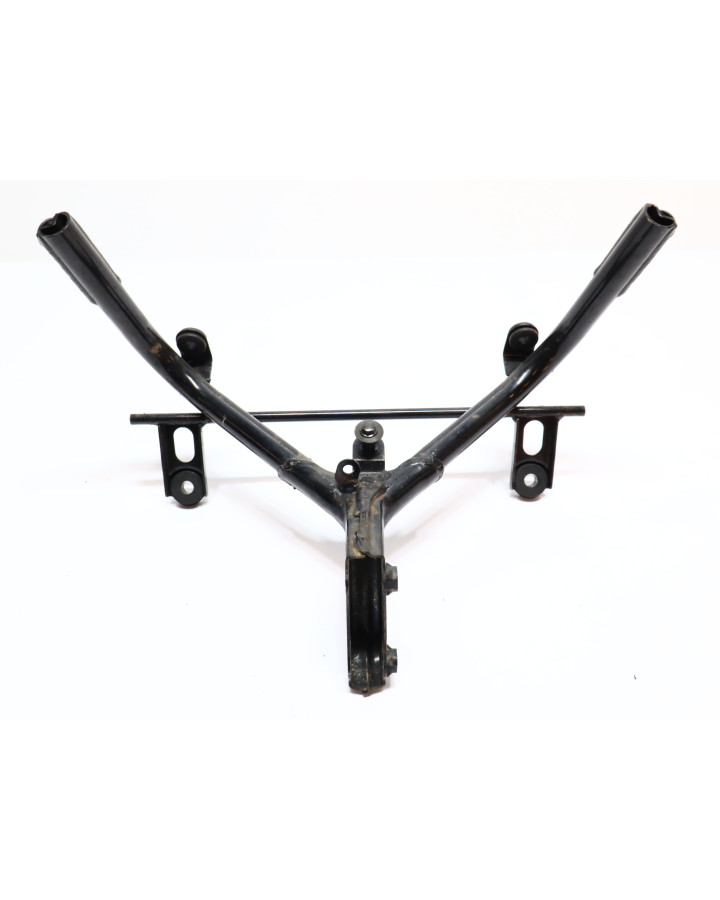 Honda CBR600F, fäste hastighetsmätare/framlykta