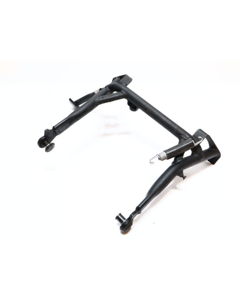 Ducati Multistrada V4 S, centralstöd 2