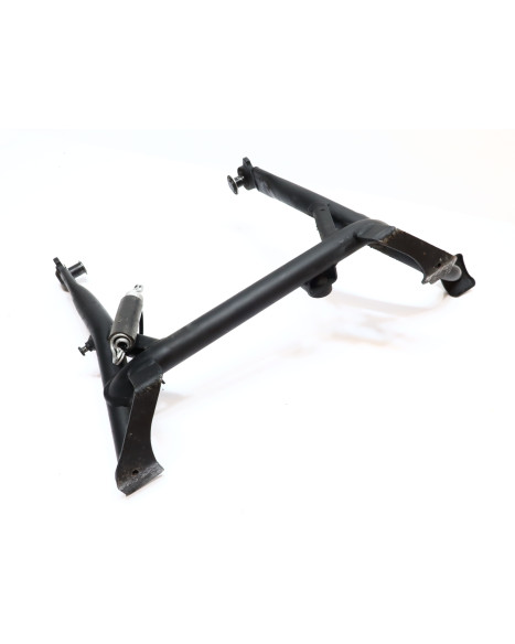 Ducati Multistrada V4 S, centralstöd