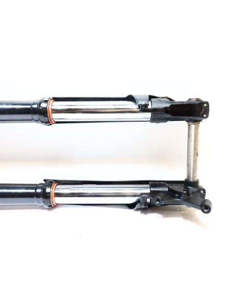 KTM 690 SMC R, framgaffel