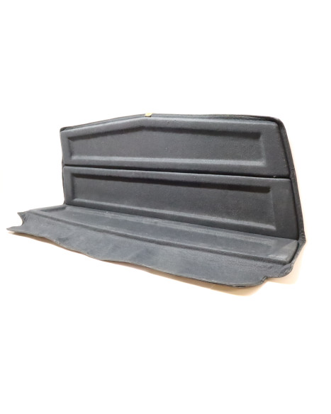 Chatenet CH26, hatthylla