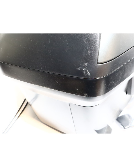 Ducati Multistrada V4 S, sidoväskor (par)