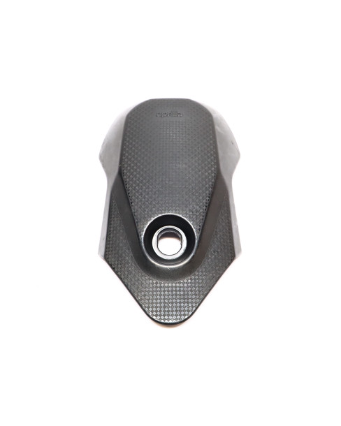 Aprilia SX50, tankkåpa