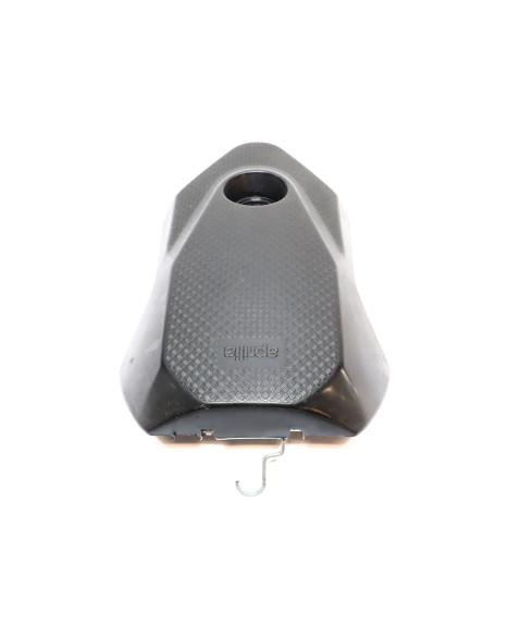 Aprilia SX50, tankkåpa