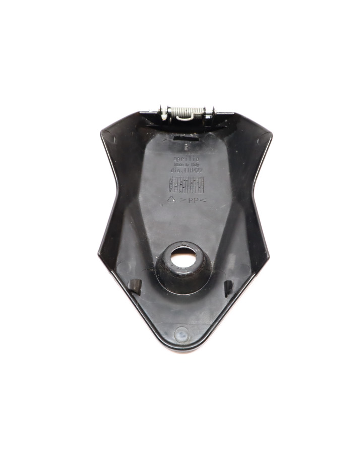 Aprilia SX50, tankkåpa