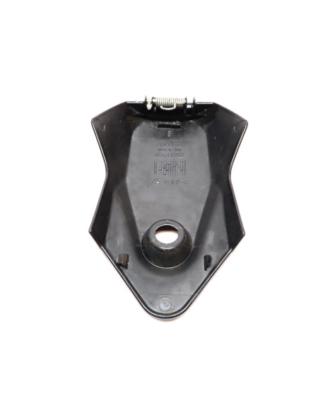 Aprilia SX50, tankkåpa