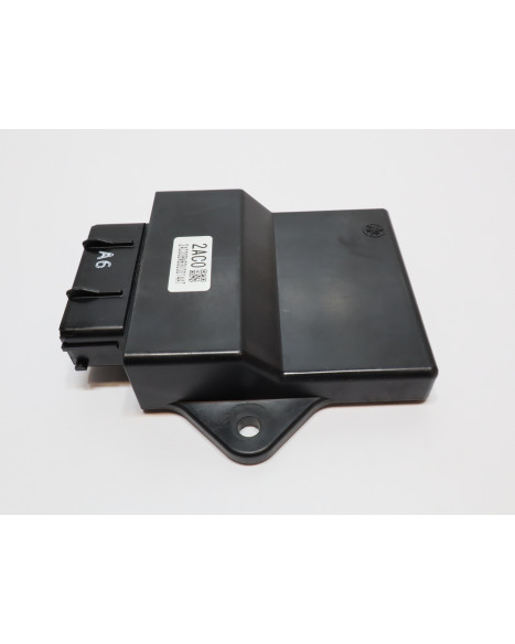 Yamaha Neos, CDI/ECU