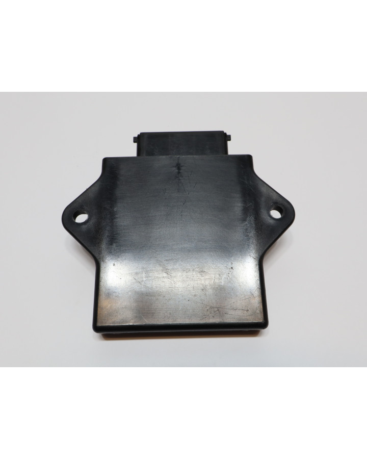 Yamaha Neos, CDI/ECU