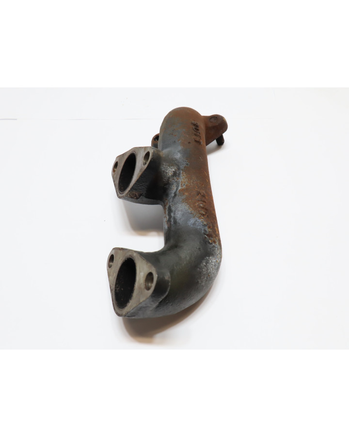 Lombardini LDW442/LDW480/LDW492 DCI, grenrör