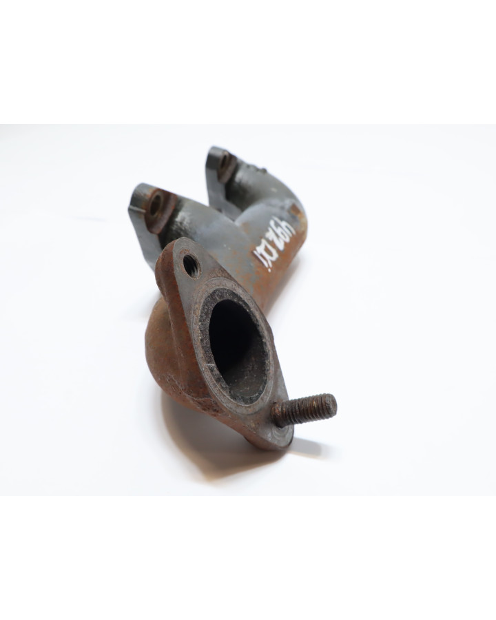 Lombardini LDW442/LDW480/LDW492 DCI, grenrör