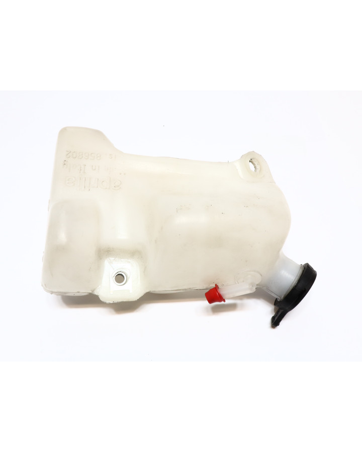 Aprilia Dorsoduro 750, expansionskärl