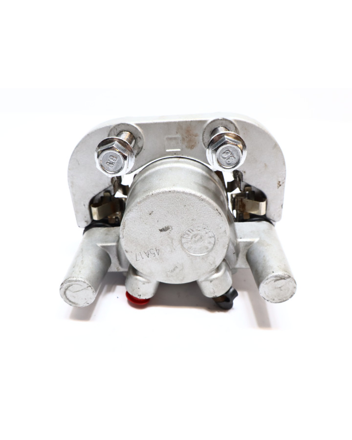 Chatenet CH26/CH40/CH46 / Bellier B8, bromsok...