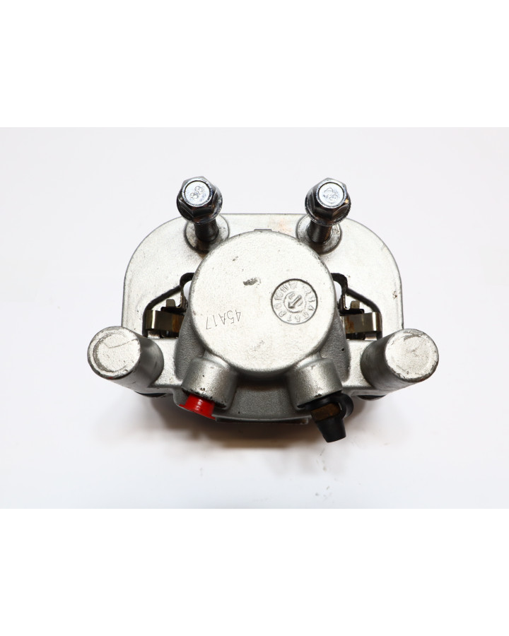 Chatenet CH26/CH40/CH46 / Bellier B8, bromsok...