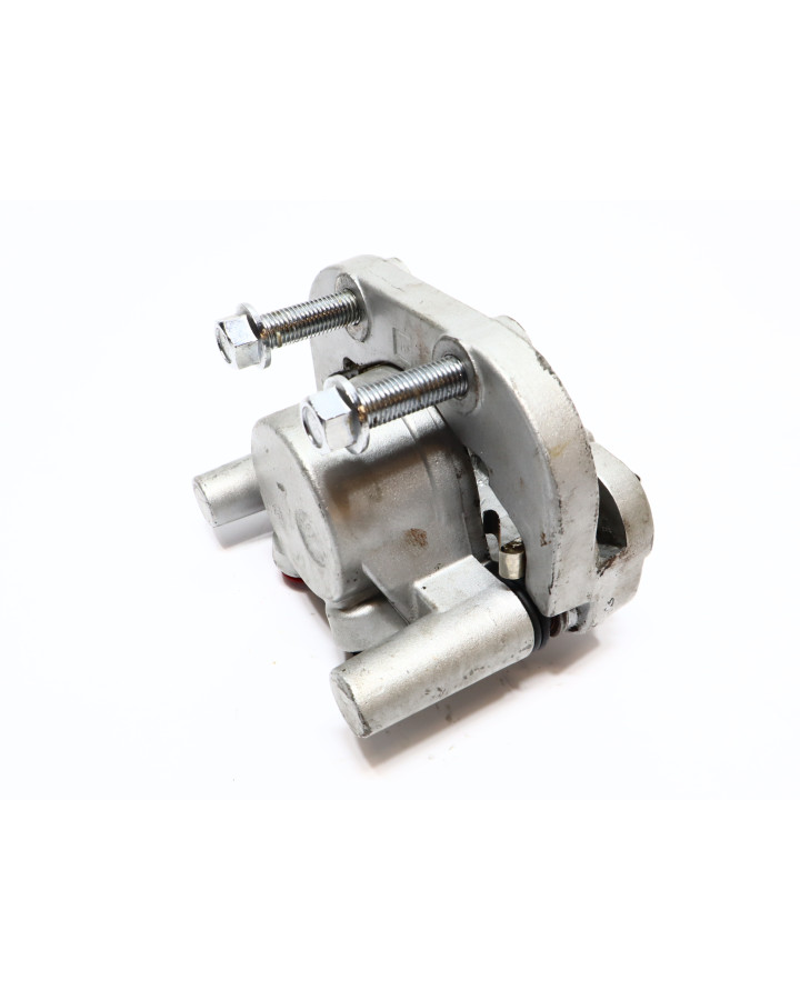 Chatenet CH26/CH40/CH46 / Bellier B8, bromsok...