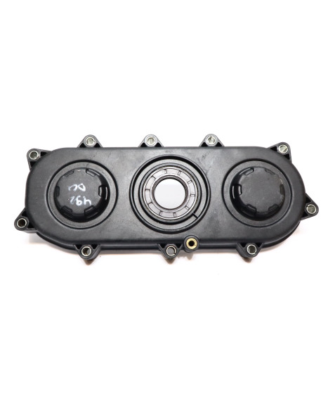 Lombardini LDW492 DCI, nedre kamremskåpa