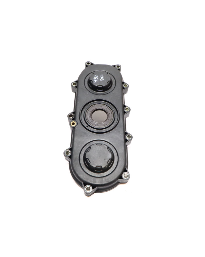 Lombardini LDW492 DCI, nedre kamremskåpa