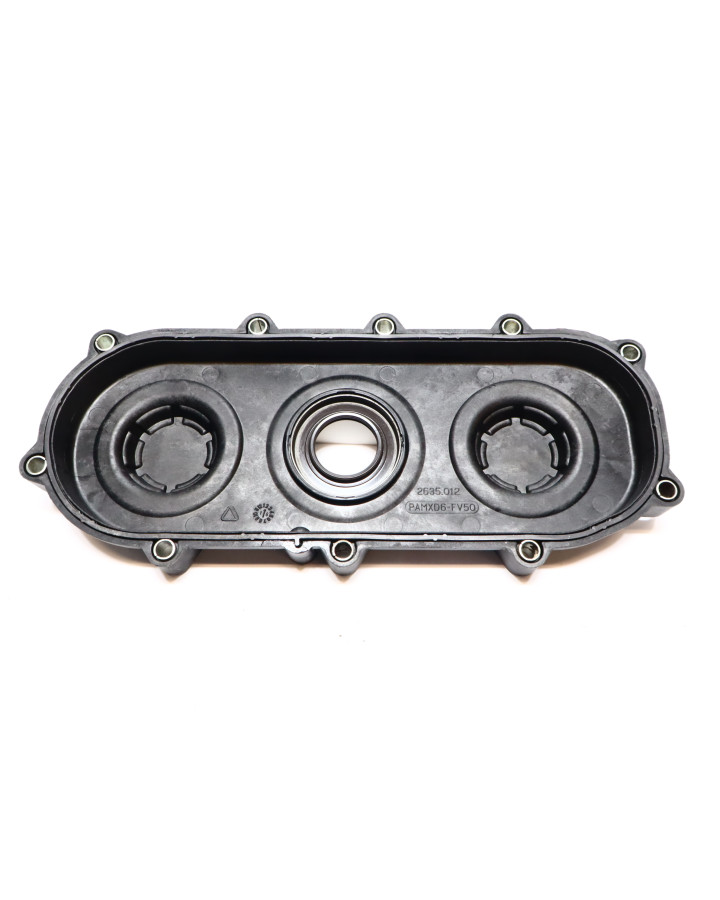 Lombardini LDW492 DCI, nedre kamremskåpa