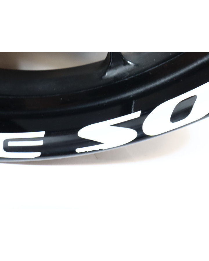 Aprilia Dorsoduro 750, framfälg