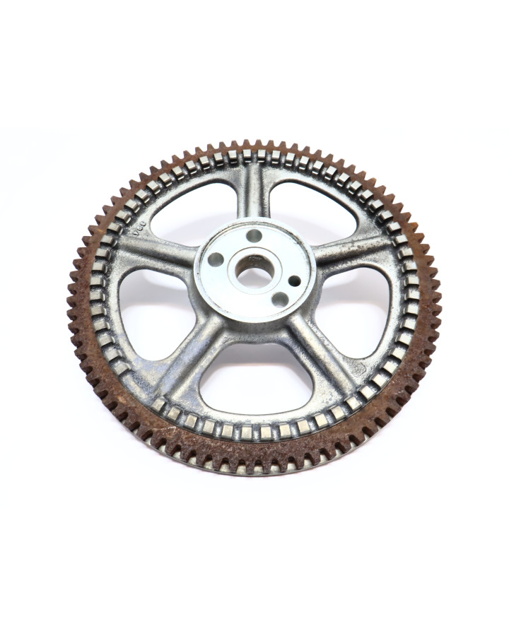 Lombardini LDW442/LDW480/LDW492 DCI/HDI, svänghjul