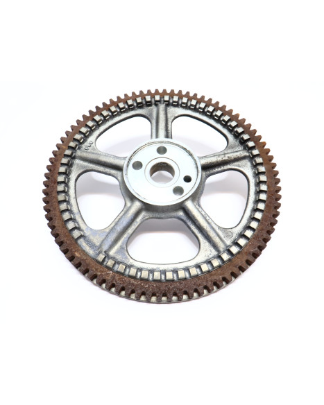 Lombardini LDW442/LDW480/LDW492 DCI/HDI, svänghjul