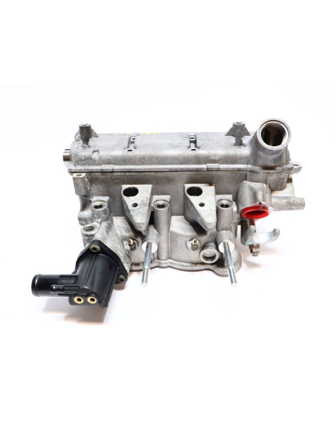 Lombardini LDW492 DCI, topplock komplett