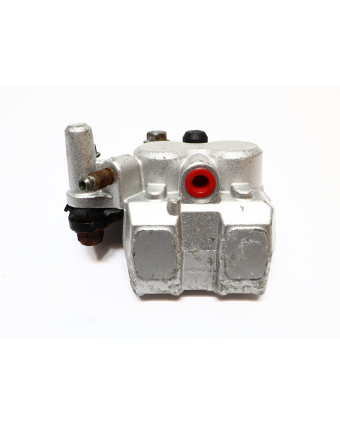 Ella A25/A45, bromsok fram 2