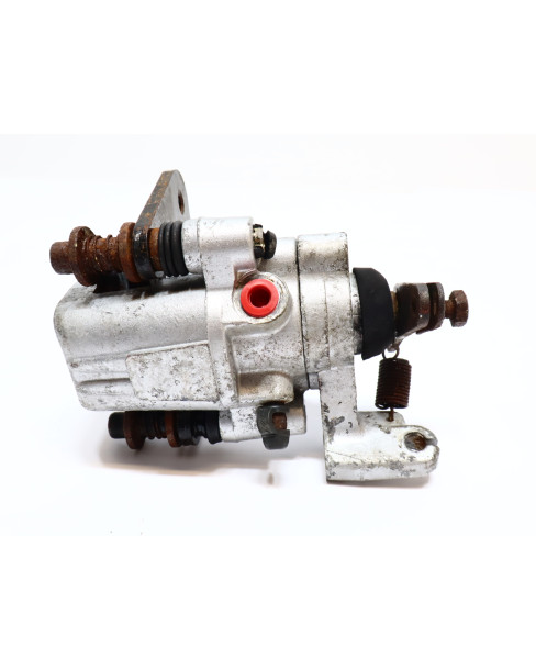 Ella A25/A45, bromsok vänster bak