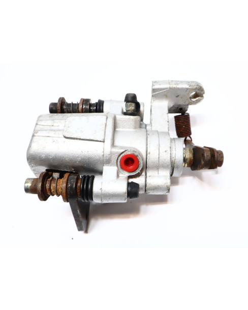 Ella A25/A45, bromsok höger bak