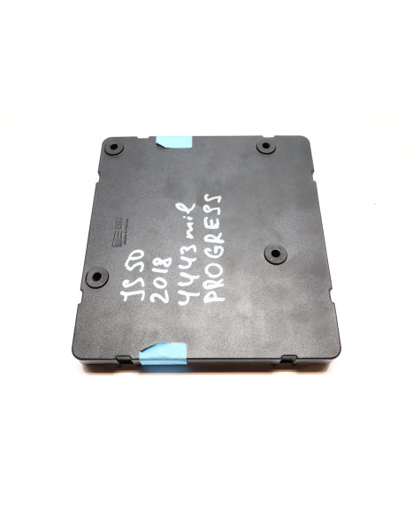 Ligier/Microcar, säkringsdosa/elcentral