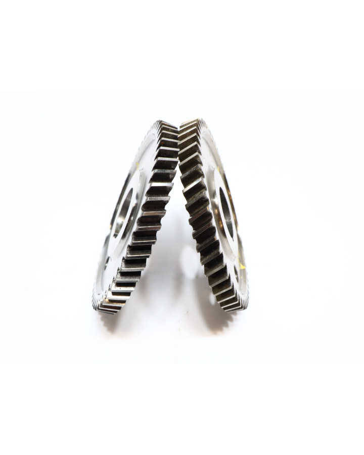 Lombardini LDW492 DCI, drev balansaxel (par)