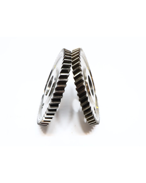 Lombardini LDW492 DCI, drev balansaxel (par)