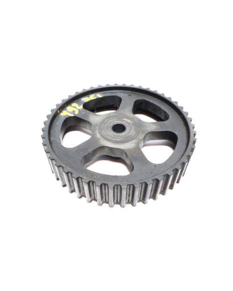 Lombardini LDW492 DCI, kamaxeldrev